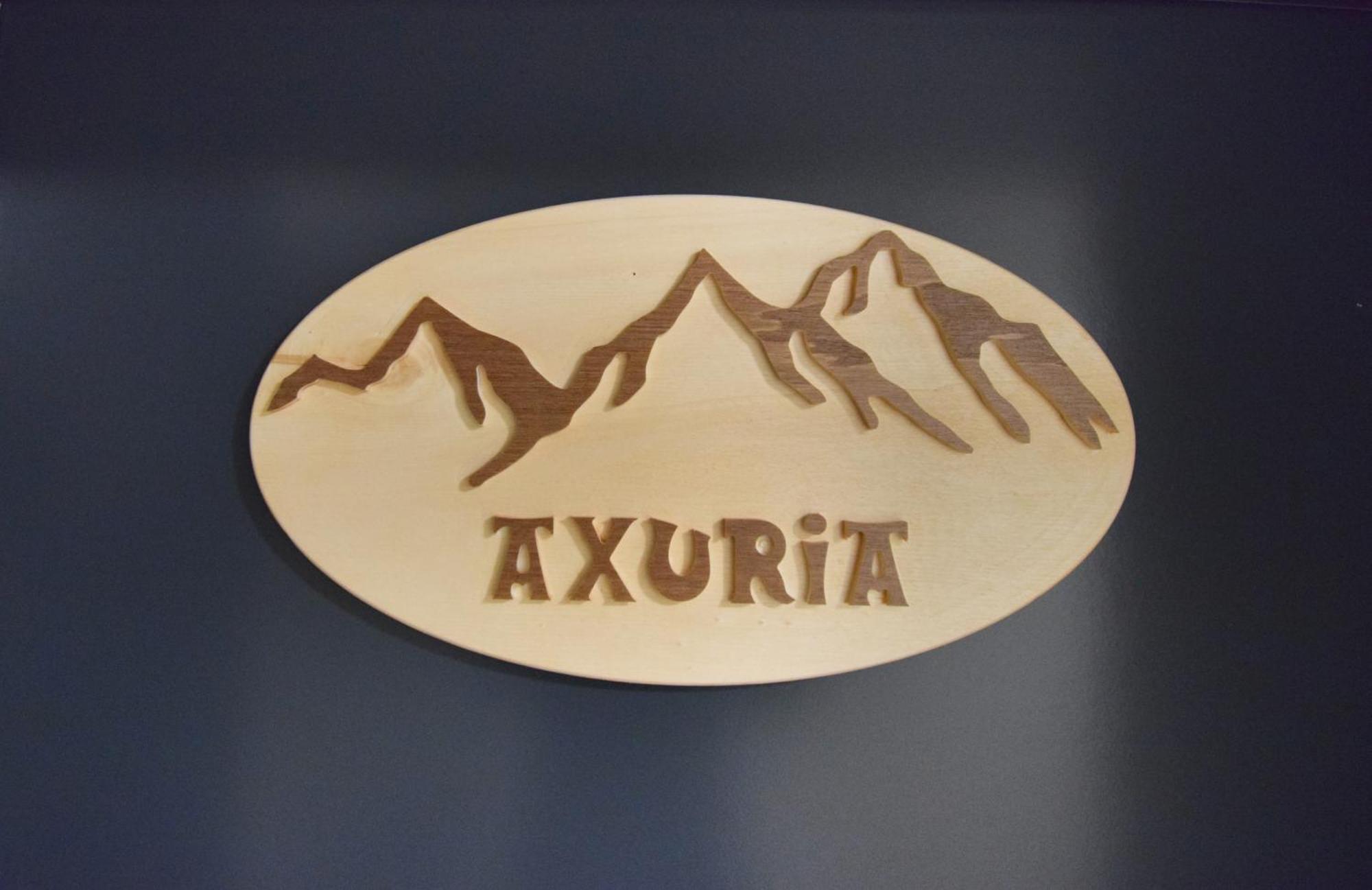 Apartment Vue Montagnes - Axuria